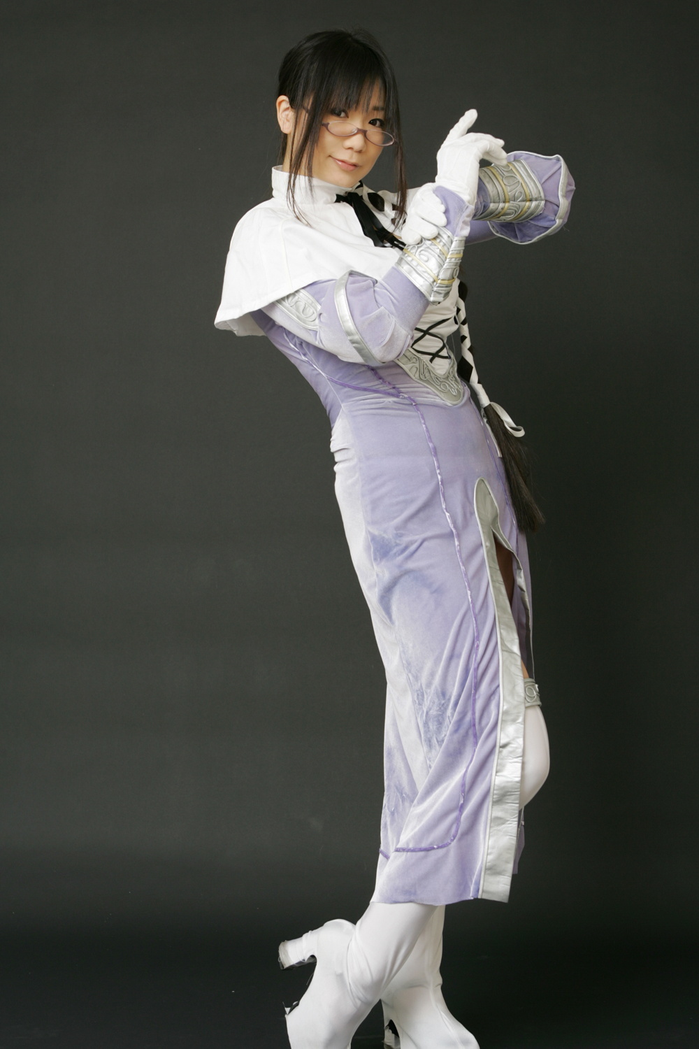 [Cosplay] 2013.04.08 Sailor Venus form Sailor Moon 2